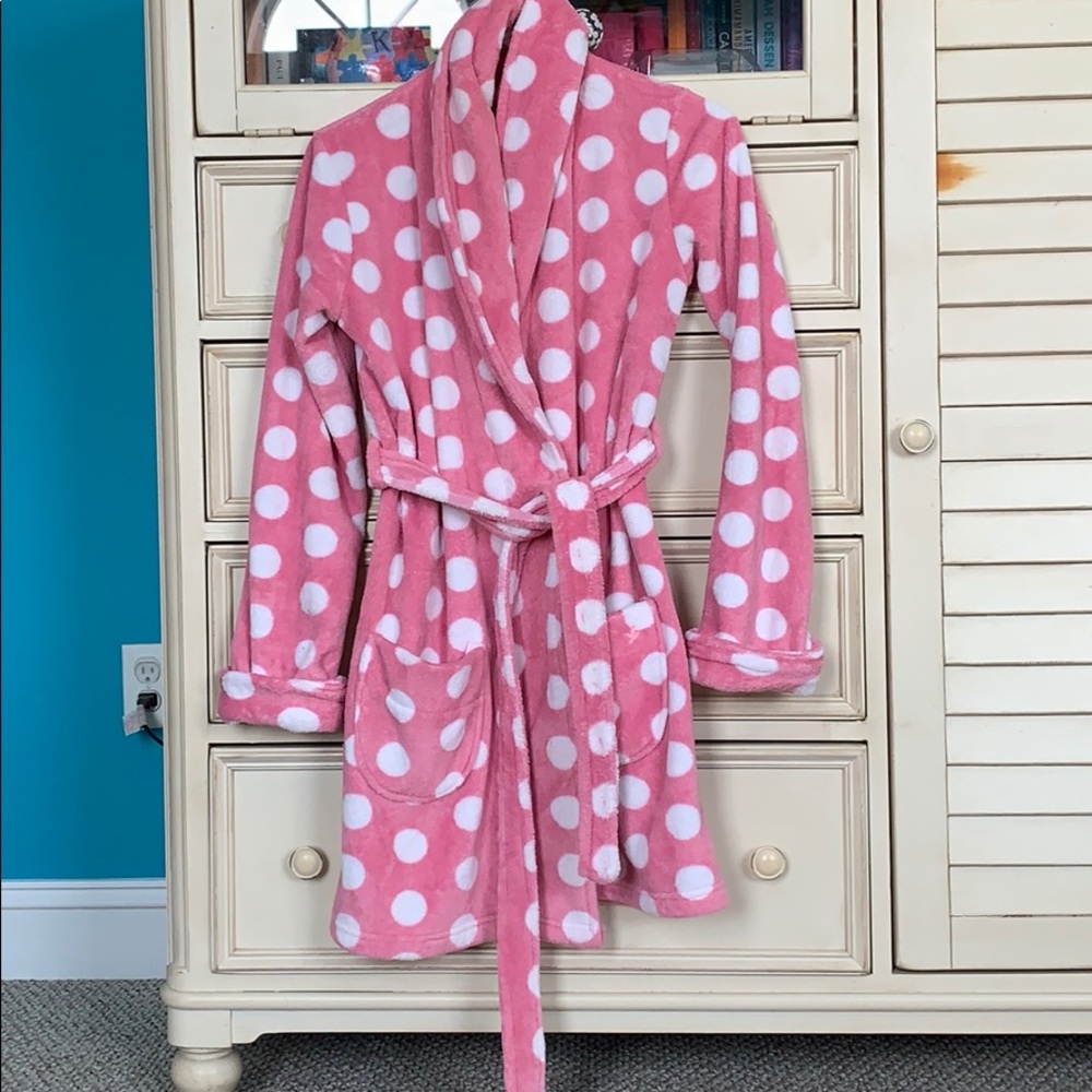 aerie bathrobe